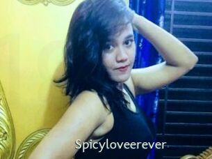 Spicyloveerever
