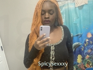 spicysexxxy 1 grosse chatte poilue