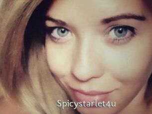 Spicystarlet4u