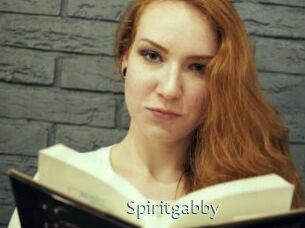 Spiritgabby