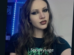 Spookysage