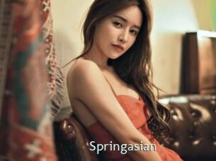 Springasian