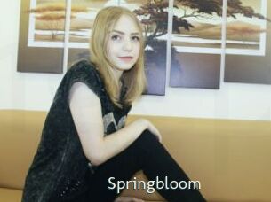 Springbloom