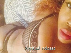 Spritual_release