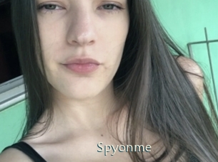Spyonme