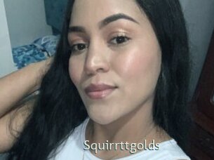 Squirrttgolds