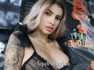 Squirtermiaa