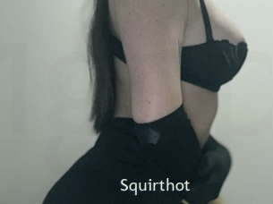 Squirthot