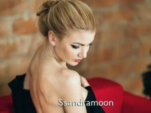 Ssandramoon