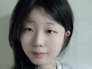 Ssongge