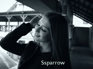 Ssparrow