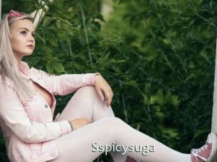 Sspicysuga