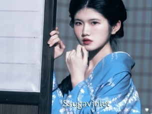 Ssugaviolet