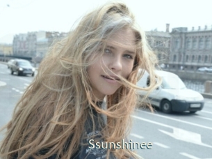 Ssunshinee