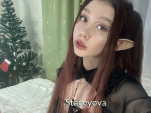 Staceyova