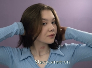 Stacycameron
