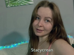 Stacycrean