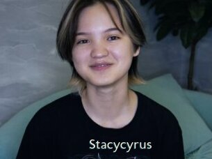 Stacycyrus