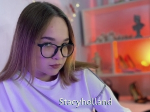 Stacyholland