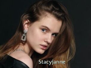 Stacyjanne