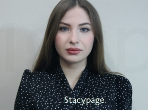 Stacypage