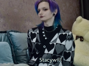 Stacywill