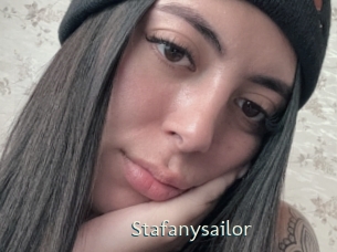 Stafanysailor