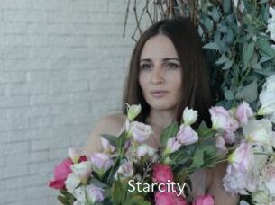 Starcity