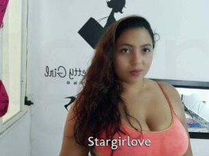Stargirlove