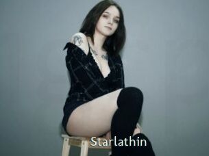 Starlathin