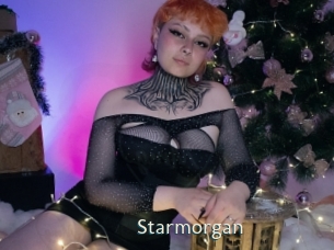starmorgan 1 grosse chatte poilue