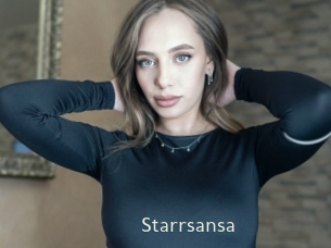 Starrsansa