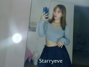 Starryeve