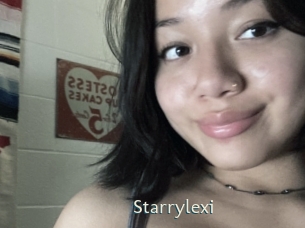 Starrylexi