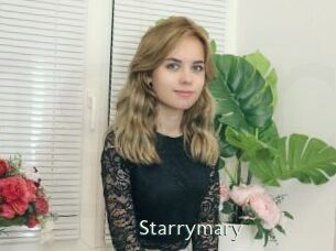 Starrymary