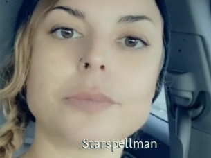 Starspellman