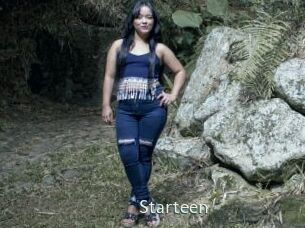 Starteen