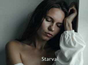 Starval