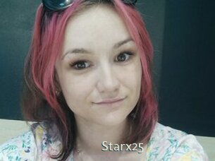 Starx25