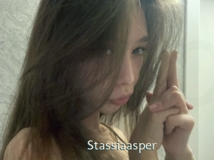Stassiaasper