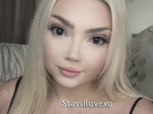 Stassilovexo