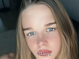 Stasya