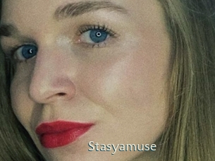 Stasyamuse