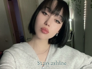 Stasyashine