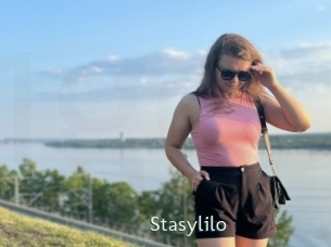 Stasylilo