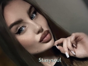 Stasysoul