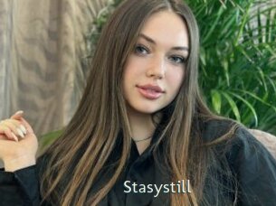 Stasystill