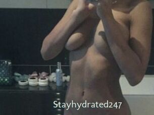 Stayhydrated247