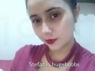 Stefania_hugeboobs