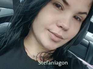 Stefaniagon